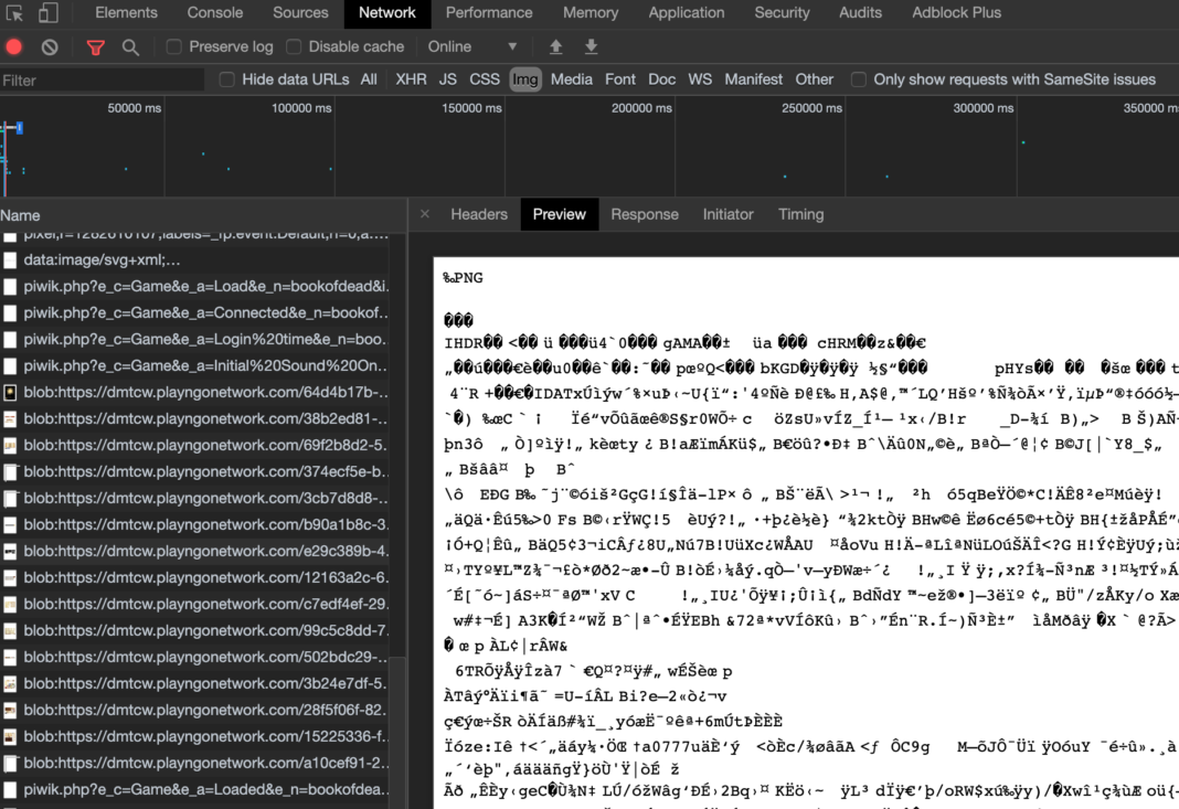 How to Save Fansly Blobs Easily